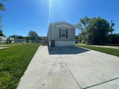 Mobile Home at 330 Beige Ave Portage, IN 46368