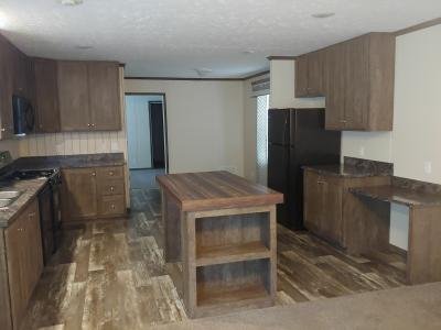 Mobile Home at 1100 Forest Ln. Lot B150 Columbus, MI 48063
