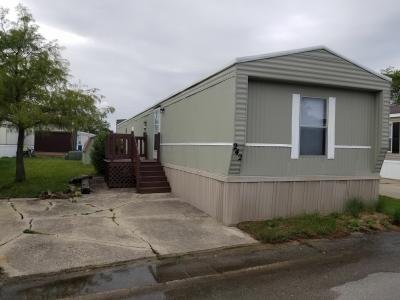 Mobile Home at 242 Country Forest Dr. #242 Fort Wayne, IN 46818