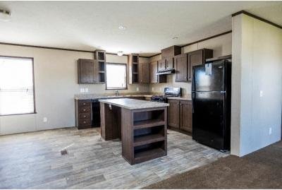 Mobile Home at 46148 Beauvais Ct. East, Site #459 Macomb, MI 48044