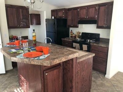 Mobile Home at 925 Fawn Lane Lot Fl925 Las Cruces, NM 88001