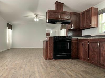 Mobile Home at 9717 NW 10th Street #23 Oklahoma City, OK 73127