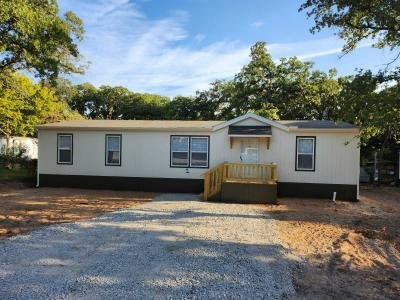 Mobile Home at 1729 Gypsy Court Pelican Bay, TX 76020