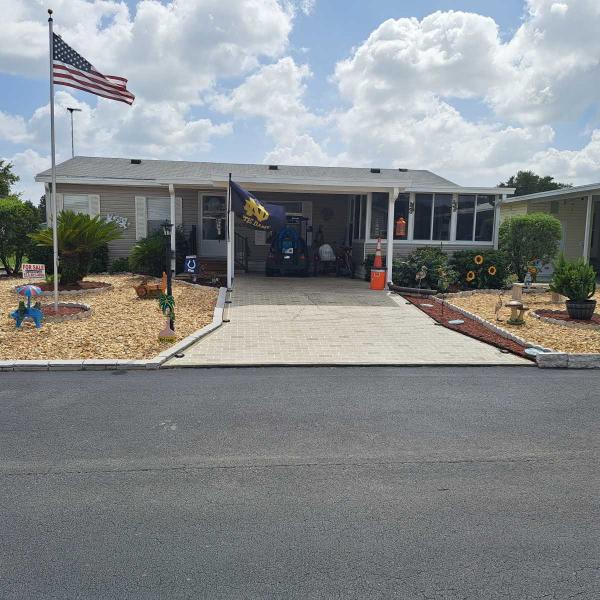 39628 Keiths Cir Zephyrhills, FL MHVillage