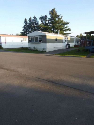 Mobile Home at 6035 So.transit Rd.lot 75 Lockport, NY 14094