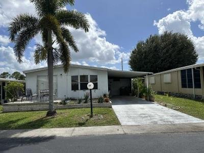 Mobile Home at 88 Sunrise Ave North Fort Myers, FL 33903