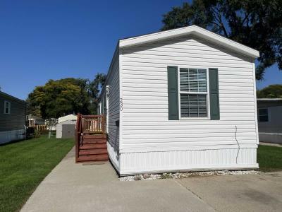 Mobile Home at 230 Marais Rochester Hills, MI 48307