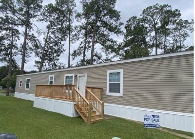 Mobile Home at 1840 Blue Ridge Drive Montgomery, AL 36110