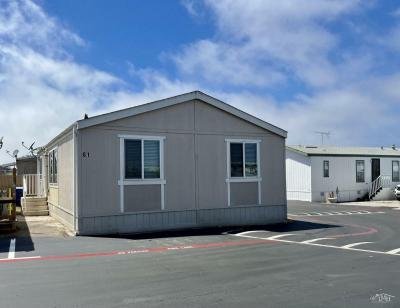 Mobile Home at 1600 Palm Ave #61 San Diego, CA 92154