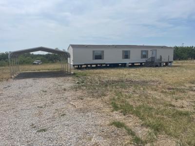 Mobile Home at 5190 Farm To Market 1768 Olney, TX 76374