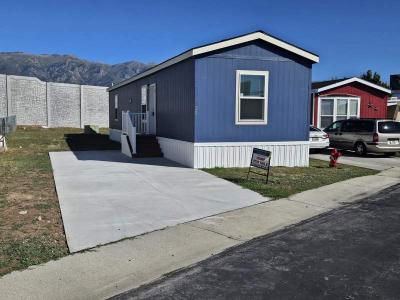 Mobile Home at 1500 N. Angel Street #22 Layton, UT 84041