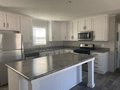 Mobile Home at 4212 Sunnybrook Burton, MI 48519