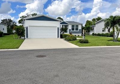 Mobile Home at 19004 Potomac Circle #543 North Fort Myers, FL 33903