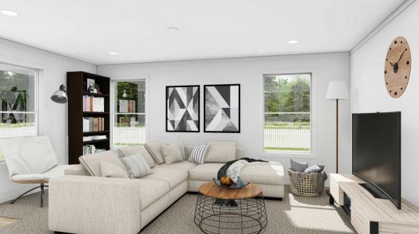 2023 Clayton Homes Inc Mobile Home For Rent