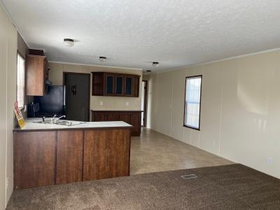 Mobile Home at 4138 Fieldwood Burton, MI 48519