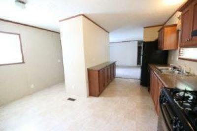 Mobile Home at 14451 Silverbrook Drive Grand Haven, MI 49417