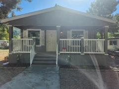 Photo 2 of 8 of home located at 22899 Byron Rd., #49 Crestline, CA 92325