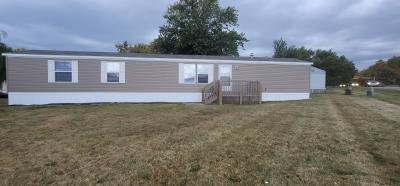 Mobile Home at 2737 W. Washington Center #12 #Rb012 Fort Wayne, IN 46818