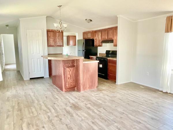 2023 Solitaire Mobile Home For Rent