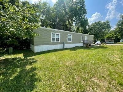 Mobile Home at 2755 St. Rt. 132 #300 New Richmond, OH 45157