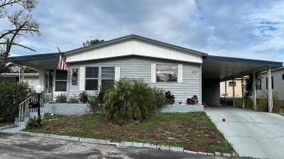 Mobile Home at 107 Clairmont Ave Debary, FL 32713