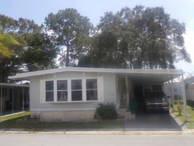 Mobile Home at 3113 State Road 580 Lot 124 Safety Harbor, FL 34695