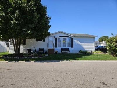 Mobile Home at 504 Meadows Circle South Wixom, MI 48393