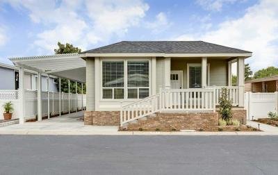Mobile Home at 15111 Pipeline Ave., #221 Chino Hills, CA 91709