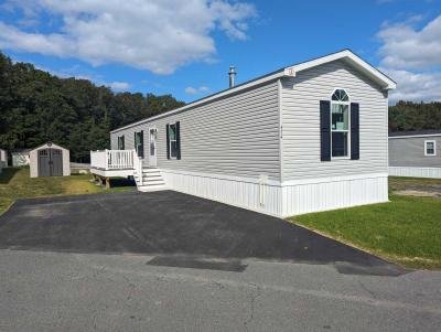 Mobile Home at 414 4th Ave Middletown, NY 10940