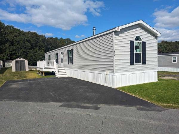 2023 Pine Grove Mobile Home For Sale
