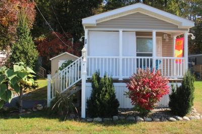 Mobile Home at 702 Route 29 Rock City Falls, NY 12863