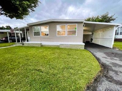 Mobile Home at 4530 NW 68 Ct Coconut Creek, FL 33073