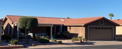 Photo 2 of 8 of home located at 3301 S. Goldfield Rd.  #3002 Apache Junction, AZ 85119