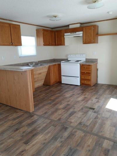 Mobile Home at 700 East New Boston Rd Nash, TX 75569