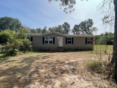 Mobile Home at 5730 N County Road 69 Newton, AL 36352