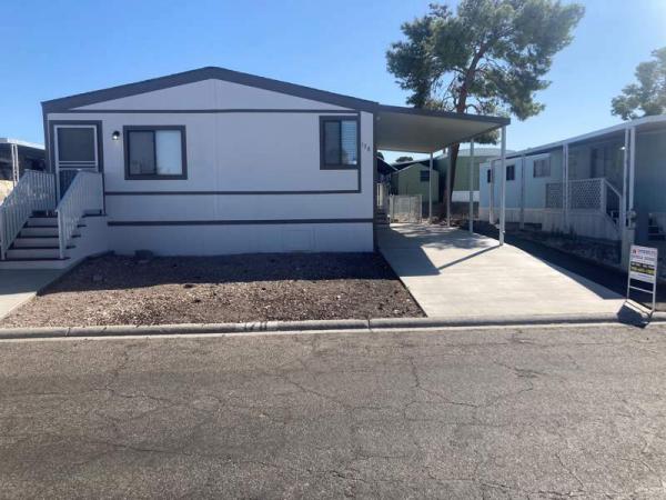 1990 Skyline Mobile Home For Sale
