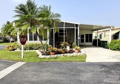 Mobile Home at 1041 Great Lakes Dr, #103 Naples, FL 34110