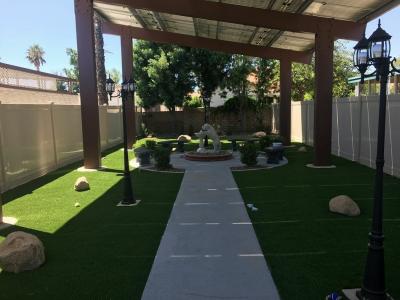 Photo 2 of 5 of home located at 725 W. Thornton Avenue, #72 Hemet, CA 92543