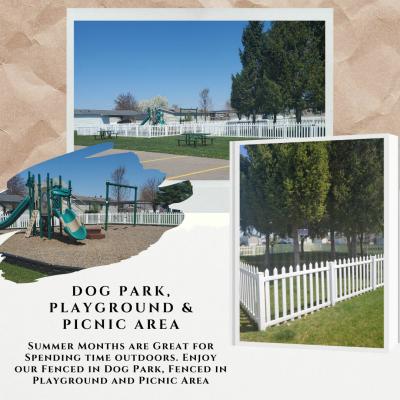 Mobile Home at 212 Winchester Trail Goshen, IN 46526