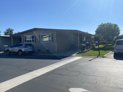 Mobile Home at 24922 Muirlands Blvd 148 Lake Forest, CA 92630