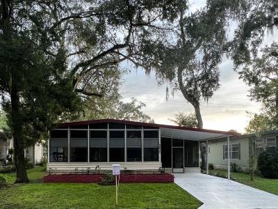 Mobile Home at 4124 Mayo Street Brooksville, FL 34601