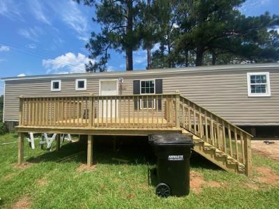 Mobile Home at 1847 Blue Ridge Drive Montgomery, AL 36110