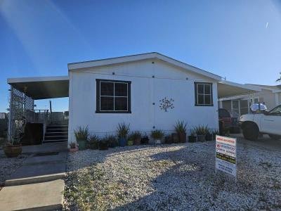 Mobile Home at 2485 W Wigwam Ave Las Vegas, NV 89123