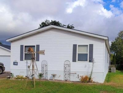 Mobile Home at 4433 234Th. Ln NW Saint Francis, MN 55070