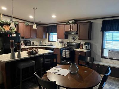 Mobile Home at 38 Lamplighter Acres Fort Edward, NY 12828