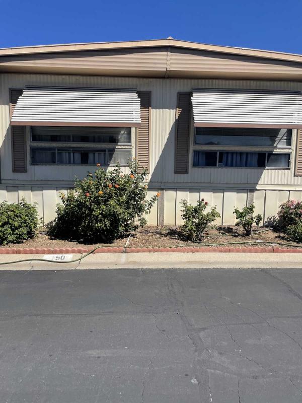 1972 Newport Mobile Home For Sale