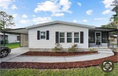 Mobile Home at 5625 SW 58th Place Lot 199 Ocala, FL 34474