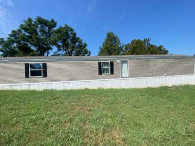 Mobile Home at 1206 Bear Creek East Lot #38 Tuscaloosa, AL 35405