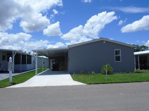2022 Town Homes Manufactured Home