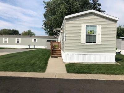 Mobile Home at 7619 Lourdes Ave. #96 Sterling Heights, MI 48314